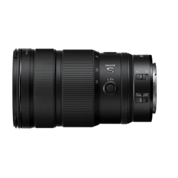 Nikon NIKKOR Z 24-70mm f/2.8 S II
